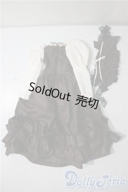 画像2: SD/OF:ドレス U-25-06-10-060-NY-ZU