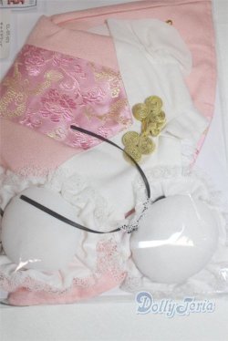 画像2: 約乙姫サイズ/OF:衣装セット/0 A-25-06-04-023-NY-ZA