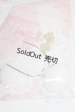 画像2: 約乙姫サイズ/OF:衣装セット/0 A-25-06-04-023-NY-ZA