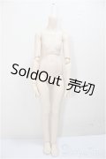 MDD/ベースボディIII/BJD　球体関節人形 A-25-05-28-107-NY-ZA