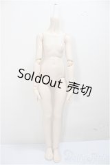 MDD/ベースボディIII/BJD　球体関節人形 A-25-05-28-107-NY-ZA