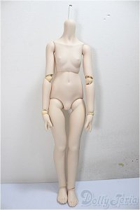 MDD/ベースボディIII/BJD　球体関節人形 A-25-05-28-107-NY-ZA