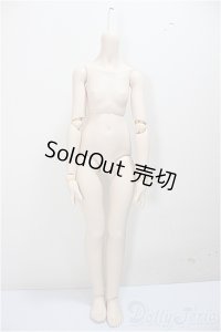 MDD/ベースボディIII/BJD　球体関節人形 A-25-05-28-107-NY-ZA