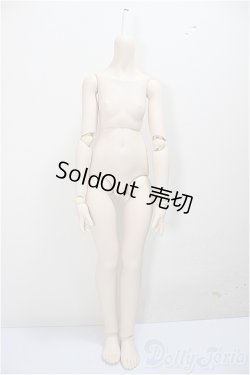 画像1: MDD/ベースボディIII/BJD　球体関節人形 A-25-05-28-107-NY-ZA