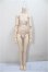 画像1: MDD/ベースボディIII/BJD　球体関節人形 A-25-05-28-107-NY-ZA (1)