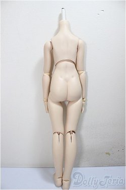 画像2: MDD/ベースボディIII/BJD　球体関節人形 A-25-05-28-107-NY-ZA
