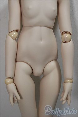 画像5: MDD/ベースボディIII/BJD　球体関節人形 A-25-05-28-107-NY-ZA