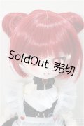 TinyFox /さくらんぼ小悪魔 チェリー/BJD　球体関節人形 A-25-05-28-108-NY-ZA