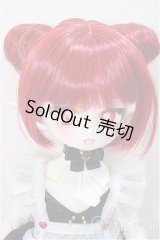 TinyFox /さくらんぼ小悪魔 チェリー/BJD　球体関節人形 A-25-05-28-108-NY-ZA