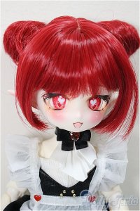 TinyFox /さくらんぼ小悪魔 チェリー/BJD　球体関節人形 A-25-05-28-108-NY-ZA