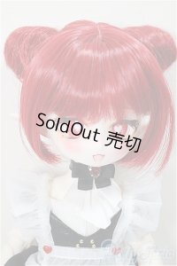 TinyFox /さくらんぼ小悪魔 チェリー/BJD　球体関節人形 A-25-05-28-108-NY-ZA