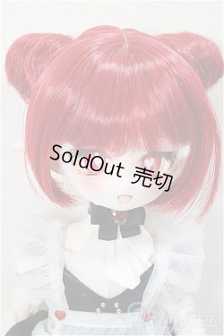 画像1: TinyFox /さくらんぼ小悪魔 チェリー/BJD　球体関節人形 A-25-05-28-108-NY-ZA