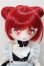 画像1: TinyFox /さくらんぼ小悪魔 チェリー/BJD　球体関節人形 A-25-05-28-108-NY-ZA (1)