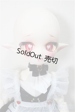 画像2: TinyFox /さくらんぼ小悪魔 チェリー/BJD　球体関節人形 A-25-05-28-108-NY-ZA