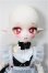 画像2: TinyFox /さくらんぼ小悪魔 チェリー/BJD　球体関節人形 A-25-05-28-108-NY-ZA (2)