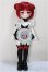 画像6: TinyFox /さくらんぼ小悪魔 チェリー/BJD　球体関節人形 A-25-05-28-108-NY-ZA