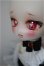 画像9: TinyFox /さくらんぼ小悪魔 チェリー/BJD　球体関節人形 A-25-05-28-108-NY-ZA
