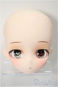 DOLLBOT/DBC-M 晴斗（はると）　＃０２ヘッドのみ/BJD　球体関節人形 A-25-05-28-109-NY-ZA