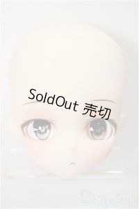 DOLLBOT/DBC-M 晴斗（はると）　＃０２ヘッドのみ/BJD　球体関節人形 A-25-05-28-109-NY-ZA