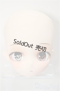 画像1: DOLLBOT/DBC-M 晴斗（はると）　＃０２ヘッドのみ/BJD　球体関節人形 A-25-05-28-109-NY-ZA