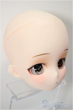 画像2: DOLLBOT/DBC-M 晴斗（はると）　＃０２ヘッドのみ/BJD　球体関節人形 A-25-05-28-109-NY-ZA