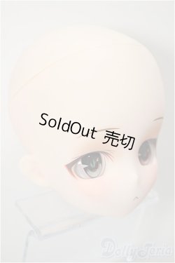 画像2: DOLLBOT/DBC-M 晴斗（はると）　＃０２ヘッドのみ/BJD　球体関節人形 A-25-05-28-109-NY-ZA