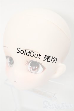 画像3: DOLLBOT/DBC-M 晴斗（はると）　＃０２ヘッドのみ/BJD　球体関節人形 A-25-05-28-109-NY-ZA