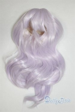 画像1: 頭囲37ｃｍサイズ/ウィッグ/インチ　BJD　MJD　ドール用 A-25-06-04-032-NY-ZA