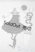 SDM＆MSD/OF:衣装セット U-25-06-10-058-NY-ZU