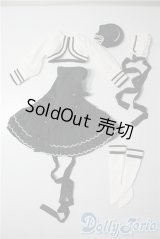 SDM＆MSD/OF:衣装セット U-25-06-10-058-NY-ZU