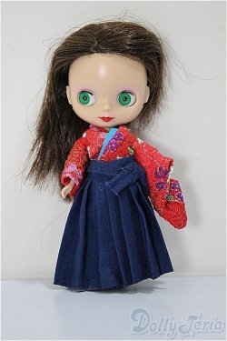 画像2: プチブライス/ロージーレッド/0 A-25-05-28-227-NY-ZA