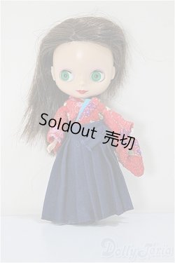 画像2: プチブライス/ロージーレッド/0 A-25-05-28-227-NY-ZA