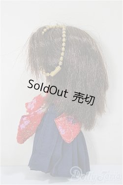画像3: プチブライス/ロージーレッド/0 A-25-05-28-227-NY-ZA