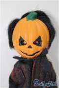 リビングデッドドールズミニシリーズ6 Pumpkin/パンプキン/ A-25-05-28-221-NY-ZA