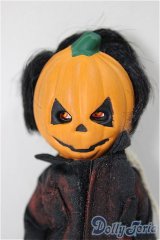 リビングデッドドールズミニシリーズ6 Pumpkin/パンプキン/ A-25-05-28-221-NY-ZA