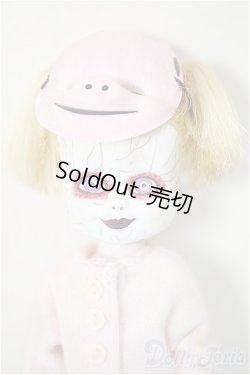 画像2: リビングデッドドールズ ミニシリーズ6 Squeak/スキーク/ A-25-05-28-220-NY-ZA