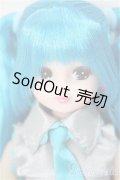 リカちゃん/初音ミク/BJD　球体関節人形 A-25-05-28-217-NY-ZA