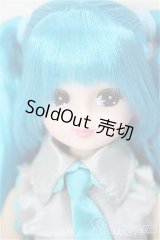 リカちゃん/初音ミク/BJD　球体関節人形 A-25-05-28-217-NY-ZA