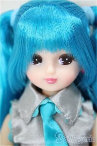 リカちゃん/初音ミク/BJD　球体関節人形 A-25-05-28-217-NY-ZA