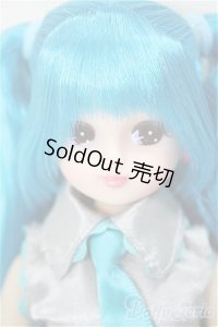リカちゃん/初音ミク/BJD　球体関節人形 A-25-05-28-217-NY-ZA