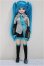 画像2: リカちゃん/初音ミク/BJD　球体関節人形 A-25-05-28-217-NY-ZA (2)