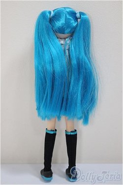 画像3: リカちゃん/初音ミク/BJD　球体関節人形 A-25-05-28-217-NY-ZA
