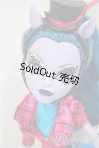 モンスターハイ/Freaky Fusion/ A-25-05-28-216-NY-ZA