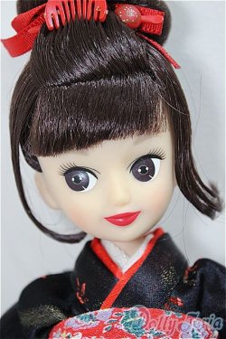 画像1: 内藤ルネドール/ナオミ/ A-25-05-28-202-NY-ZA