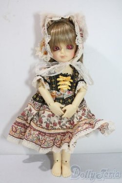 画像2: 幼SD/たんぽぽ U-25-06-10-211-NY-ZU
