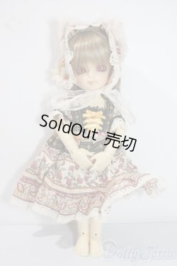 画像2: 幼SD/たんぽぽ U-25-06-10-211-NY-ZU