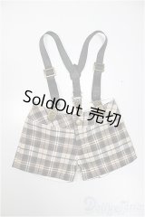SD/OF:パンツ/1/3　60ｃｍ　BJD　MJD　衣装　ドール用 A-25-05-28-248-NY-ZA