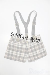 SD/OF:パンツ/1/3　60ｃｍ　BJD　MJD　衣装　ドール用 A-25-05-28-248-NY-ZA