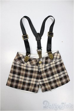 画像1: SD/OF:パンツ/1/3　60ｃｍ　BJD　MJD　衣装　ドール用 A-25-05-28-248-NY-ZA