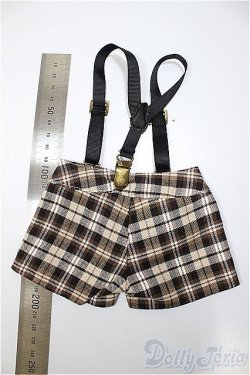 画像2: SD/OF:パンツ/1/3　60ｃｍ　BJD　MJD　衣装　ドール用 A-25-05-28-248-NY-ZA